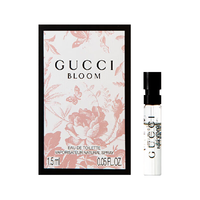 古驰（GUCCI）花悦女士淡香水1.5ml