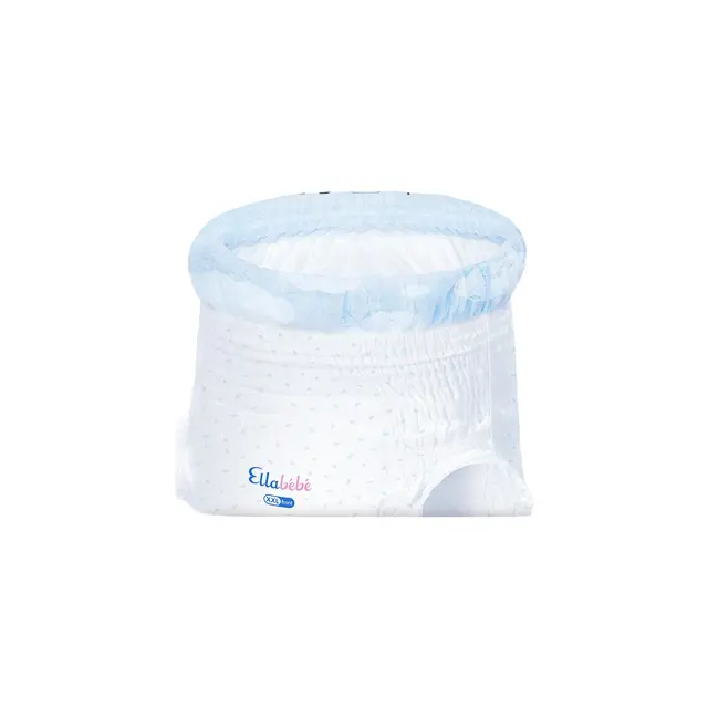 Ellebebe 嗳乐蓓贝 极薄云柔系列 拉拉裤