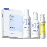 瑷尔博士 Dr.Alva益生菌面膜补水爽肤水乳液保湿肌底精华液面部套装
