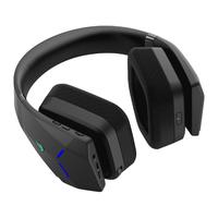 ALIENWARE 外星人 AW988 耳罩式头戴式降噪 2.4G无线耳机 黑色