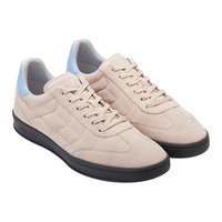 colehaan/歌涵 男鞋休闲鞋 24年春夏德训鞋阿甘鞋低帮运动板鞋C38052 米色-C38052 40