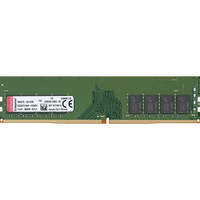  Kingston/金士顿 DDR4 2666 台式机内存条