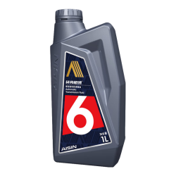 爱信 自动变速箱油波箱油ATF5AT6AT8AT5速6速8速汽车用品 1L