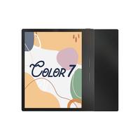 掌阅【享优惠】iReader Color7 7英寸彩屏电纸书电子阅读器 彩色墨水屏 高刷智能学习阅读笔记本 color7单机(4+64GB) colo7单机