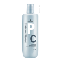 Schwarzkopf/施华蔻 修复干枯毛躁受损 护发素 1L