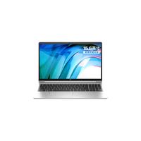 HP 惠普 战66 2023款 七代锐龙款 15.6英寸 轻薄本 银色（锐龙R5-7530U、核芯显卡、16GB、512GB SSD、1080P、IPS、60Hz、45%NTSC）