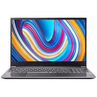 Haier 海尔 逸15-1S 15.6英寸 商务本 灰色(赛扬5205U、核芯显卡、8GB、256GB SSD、1080P、LED)