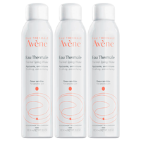 Avene 雅漾 舒泉调理喷雾 300ml*3