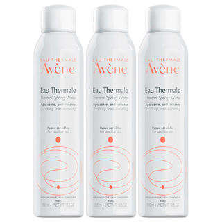 Avene 雅漾 舒泉调理喷雾 300ml*3