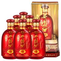 西凤酒 暂无信息 封坛 10年 年份酒 凤香型白酒