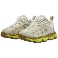 FILA斐乐童鞋儿童篮球鞋2024冬季男女小童BOA旋钮豌豆荚篮球鞋