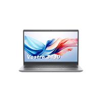  DELL/戴尔 性能 商务办公轻薄本  13代|成就3430商务办公本 无机械硬盘 集成显卡 1920*1200 intel i5 512GB 60Hz 16GB