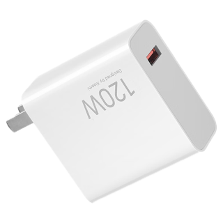小米 MI）Xiaomi 120W GaN充电器套装 快充便携