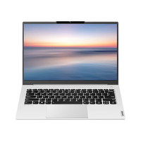 Lenovo/联想 2.2K高清 商务办公笔记本电脑 酷睿i7-13700H 集成显卡 2240*1400 银色 60Hz 16GB