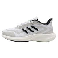 Adidas阿迪达斯男鞋官方旗舰新款运动鞋轻便透气跑步休闲鞋FX9106 44.5 GW6991