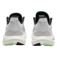 Adidas阿迪达斯男鞋官方旗舰新款运动鞋轻便透气跑步休闲鞋FX9106 44 GW6991