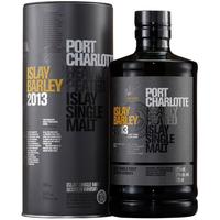 BRUICHLADDICH 布赫拉迪洋酒 波夏艾雷岛大麦2013 波夏艾雷岛大麦2013 700ml