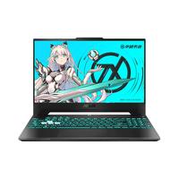 ASUS 华硕 天选3 十二代酷睿版 15.6英寸 游戏本