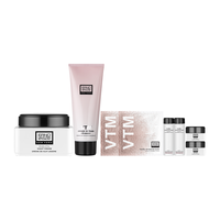 绵云洁面乳豆腐霜护肤品面霜补水高保湿舒缓肌肤2件套组护肤套装