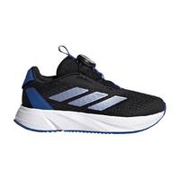 阿迪达斯 adidas儿童鞋24秋男童DURAMO网面轻便BOA旋钮运动鞋IH7520