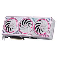 COLORFIRE RTX4060Ti显卡16G七彩虹橘影橙橘宝AI计算电脑游戏橘猫