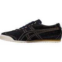 Onitsuka Tiger鬼塚虎复古男女鞋运动休闲鞋 MEXICO66 1183A729-400 藏青色 37.5