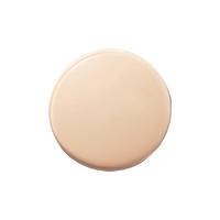 ZFC吉祥色彩虫草奢润粉底膏遮瑕控油不易脱妆粉底保湿裸妆粉霜 01象牙白