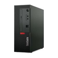 联想 thinkcentre M755e(750e升级款)商用办公台式电脑i5-12400 8G 1T+256G SSD WIN11H 单主机
