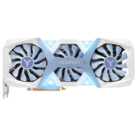 yeston 盈通 GeForce RTX 4060Ti全新架构DLSS 3 视频渲染游戏AI显卡 RTX 4060Ti-8G D6 游戏高手
