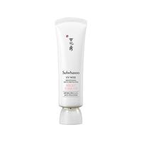 Sulwhasoo 雪花秀 滋晶美白系列 智感透白修护防晒霜 油皮版