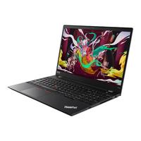 ThinkPad 思考本 P15s 2020款 15.6英寸 移动工作站 黑色(酷睿i7-10510U、P520、16GB、512GB SSD、4K、IPS、60Hz、20T4A000CD)