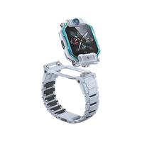 小天才Z10柯南版儿童电话手表限量工藤新一z10z912巅峰版青少年初高中无游戏 Z10柯南联名款