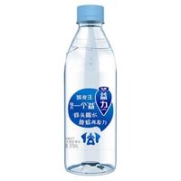  DANONE 达能 益力 饮用天然矿泉水 370ml*6瓶
