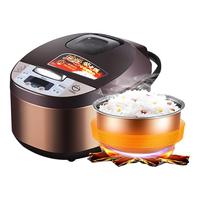 Midea 美的 MB-FS3073 微压电饭煲 3L 茶色