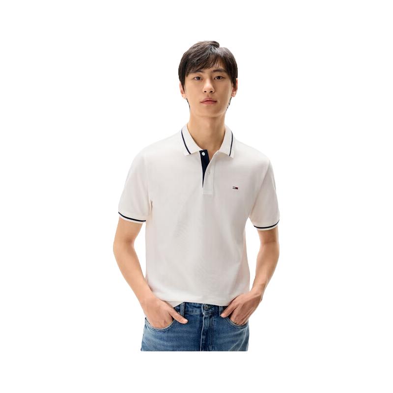 白色
