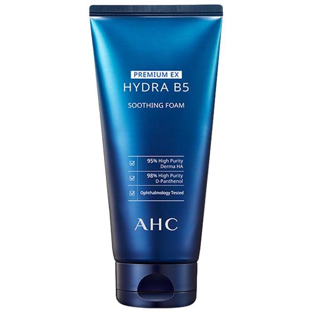 AHC 专研B5玻尿酸水盈洗面奶 限量版 180ml