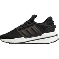 adidas阿迪达斯官方轻运动X_PLRBOOST女子休闲跑步鞋ID9442 黑色 36.5(225mm)
