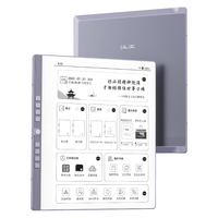 汉王 HanvonN10 2024款N10 Pro手写电纸本办公本10.3英寸墨水屏电纸书电子书阅读器电子笔记本水墨屏记事本 N10Plus标配(2G+32G)+豪华礼包 N10灰色标配(2G+32G)+豪华礼包