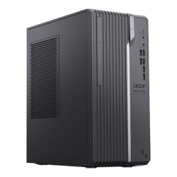 宏碁 AI建模渲染 工作站级台式电脑主机 16G 512G SSD  核芯显卡 W-13