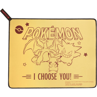  CHERRY/樱桃 宝可梦雷霆召唤 鼠标垫  360*280mm