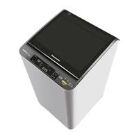 Panasonic 松下 乐丝丽系列 XQB80-X8155 变频波轮洗衣机 8kg 银色