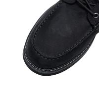 Timberland添柏岚马丁靴男鞋男靴踢不烂2021冬季新款户外休闲鞋皮靴经典高帮工装靴A2HC A2HC6015 41