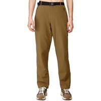 NORTHLAND 诺诗兰 男子软壳裤 GF085X15 黑色 L