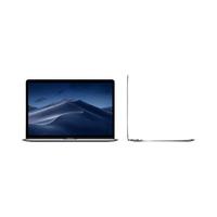 Apple 苹果 MacBook Pro系列 MacBook Pro MR932CH/A 2018款 笔记本电脑 (深空灰色、酷睿i7-8750H、16GB、256GB SSD、Radeon Pro 555X)