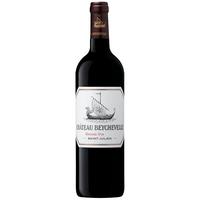 CHATEAU BEYCHEVELLE 龙船庄园正牌 干红葡萄酒 2014年 750ml