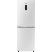 SAMSUNG 三星 精致保鲜系列 RB21KMFH5WW/SC 直冷双门冰箱 215L 白色