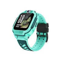 小天才Q3学生儿童电话手表通话定位学生智能手表Q2A