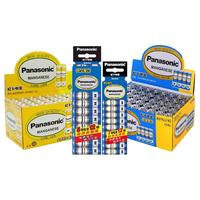 Panasonic 松下 R20PNU 1号碳性电池 1.5V