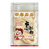 伊都1.2kg兰州风味牛肉拉面条速食拌挂非油炸方便炒袋装半干