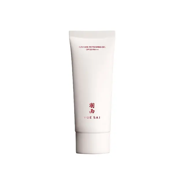 YUE-SAI 羽西 调衡锁水清爽防晒凝乳